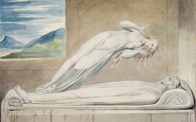 DIFERENCIA ENTRE ALMA Y ESPIRITU