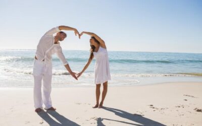 PARA ENCONTRAR EL AMOR – 3er. PASO