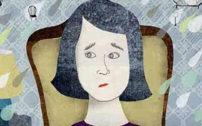 SECRETOS DE LOS QUE VIVEN CON ANSIEDAD