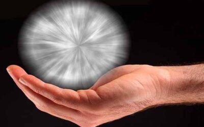 BOLAS DE ENERGÍA O CHI BALL