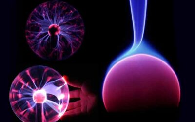 Técnica: 5 estado mas allá de la materia