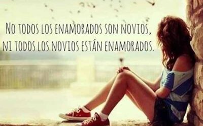 ¿POR QUÉ ME ATRAEN PERSONAS QUE LE HACEN MAL A MI VIDA?