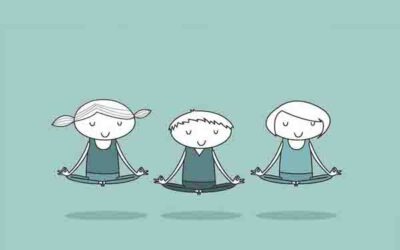 COMO CONVERTIRTE EN UN MINDFULL