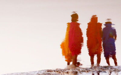 RECONOCIENDO NUESTROS YOES