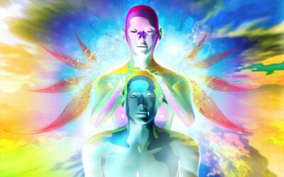 La ciencia detrás de Reiki