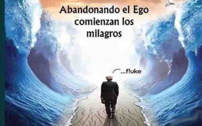 DEJAR IR EL EGO