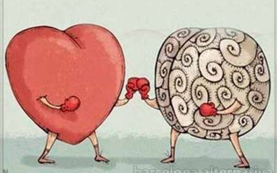 EMOCIONES Y ENFERMEDAD