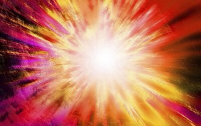 TRANSFORMA LO QUE QUIERES EN LUZ