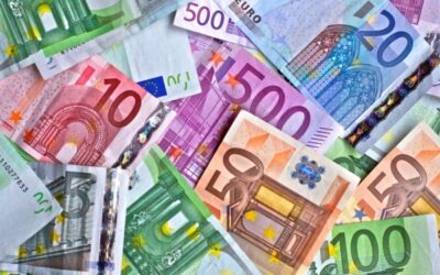 Ley De Atracción: Manifestar Dinero