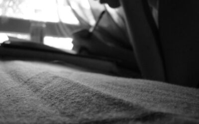 Carta a mi sombra