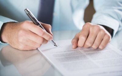 EL FIN DE LOS CONTRATOS