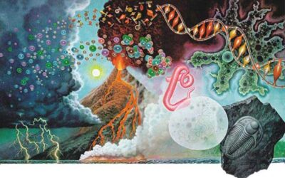 LAS 10 LEYES NATURALES DE LA VIDA