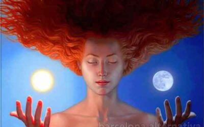 MEDITACIÓN GUIADA PARA LLEGAR AL ESTADO DE ILUMINACIÓN
