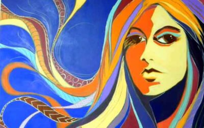 DE MUJER A MUJER