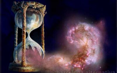 Ley de desdoblamiento del tiempo