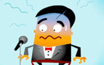 HABLAR EN PÚBLICO, MI MAYOR MIEDO
