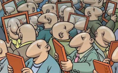TRAMPAS, VICIOS Y MANÍAS DEL EGO