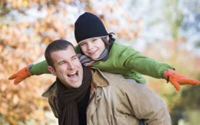 ¿COMO HONRAR A LOS PADRES?