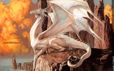 EMPUJA LA MANO DEL DRAGÓN