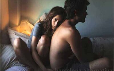 EL DOLOR DE ENAMORARSE Y NO ESTAR JUNTOS