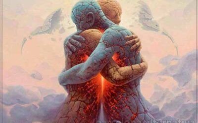 EL ENTRELAZAMIENTO CUÁNTICO Y EL AMOR