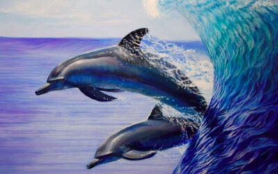 JUEGA CON LAS OLAS