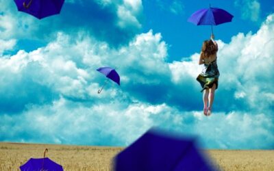 JUGAR CON LAS NUBES