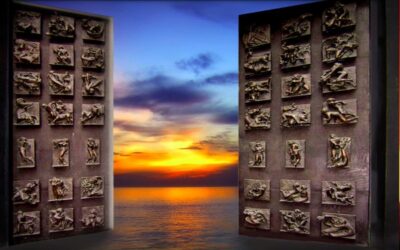 ABRE LA PUERTA