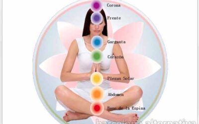 REIKI & COLORES