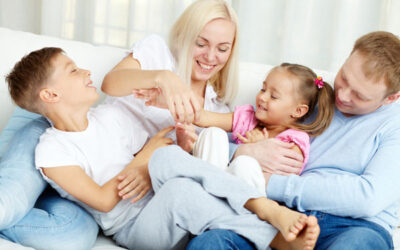 SANA LA RELACIÓN CON TUS PADRES