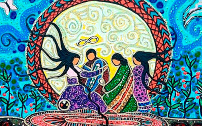 COSMOVISIÓN ANDINA DE NUESTRA ERA