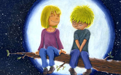 EDUCAR A LOS HIJOS EN LA ESPIRITUALIDAD