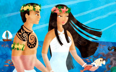 EL ESPIRITU DEL ALOHA