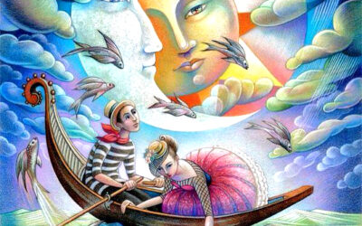 LOS 10 INGREDIENTES DEL AMOR ABUNDANTE