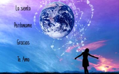 FRASES HO’OPONOPONO PARA SANAR TU VIDA