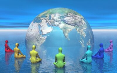 18 señales de que viniste a transformar la Conciencia de la Humanidad