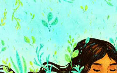 La ley del Dharma, Deepak Chopra