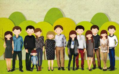LAS 5 CLAVES DE LAS RELACIONES EXITOSAS