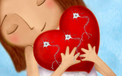 LAS NEURONAS DE NUESTRO CORAZÓN