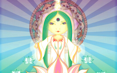 SOLO POR HOY: LOS 5 PRINCIPIOS DEL REIKI