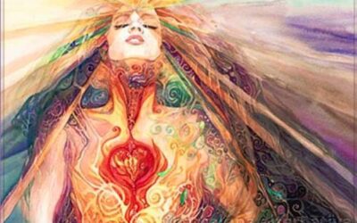 5 FORMAS DE DETENER LA ABSORCIÓN DE ENERGÍA NEGATIVA