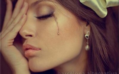 EL DOLOR QUE LASTIMA Y EL DOLOR QUE CAMBIA