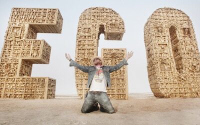 ¿QUE TIPO DE EGO TE PERTENECE?