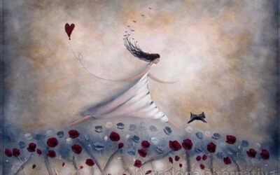 LA CULPA TE ENCADENA CON EL PASADO