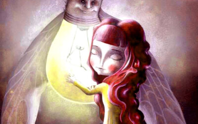 10 CUALIDADES DE LAS PERSONAS ILUMINADAS