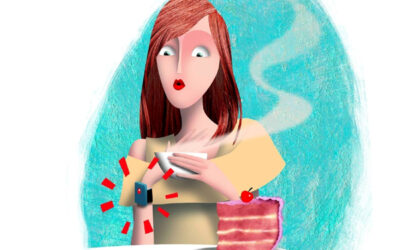 CAUSAS EMOCIONALES DE LA DIABETES