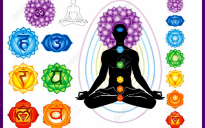 Chakras, revisión y reparación