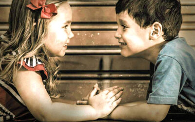 EL AMOR SEGÚN LOS NIÑOS