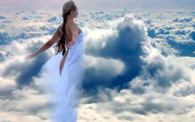 MENOPAUSIA Y ESPIRITUALIDAD