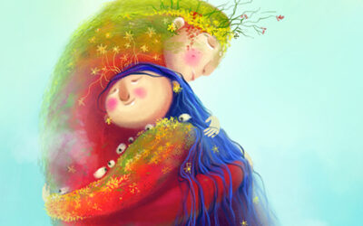 PROPIEDADES CURATIVAS DEL PERDÓN